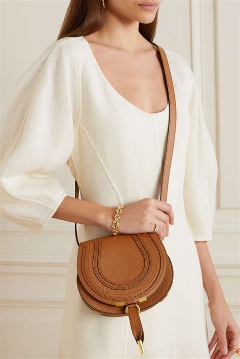 chloe mini marcie bag replica|chloe marcie mini crossbody bag.